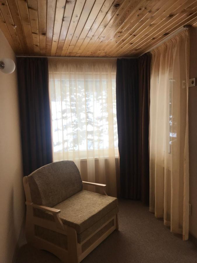Комплекс Лебанов Hotel Yundola Екстериор снимка