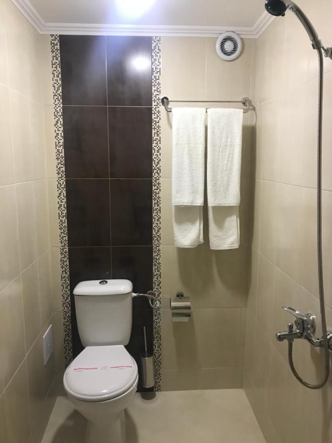 Комплекс Лебанов Hotel Yundola Екстериор снимка