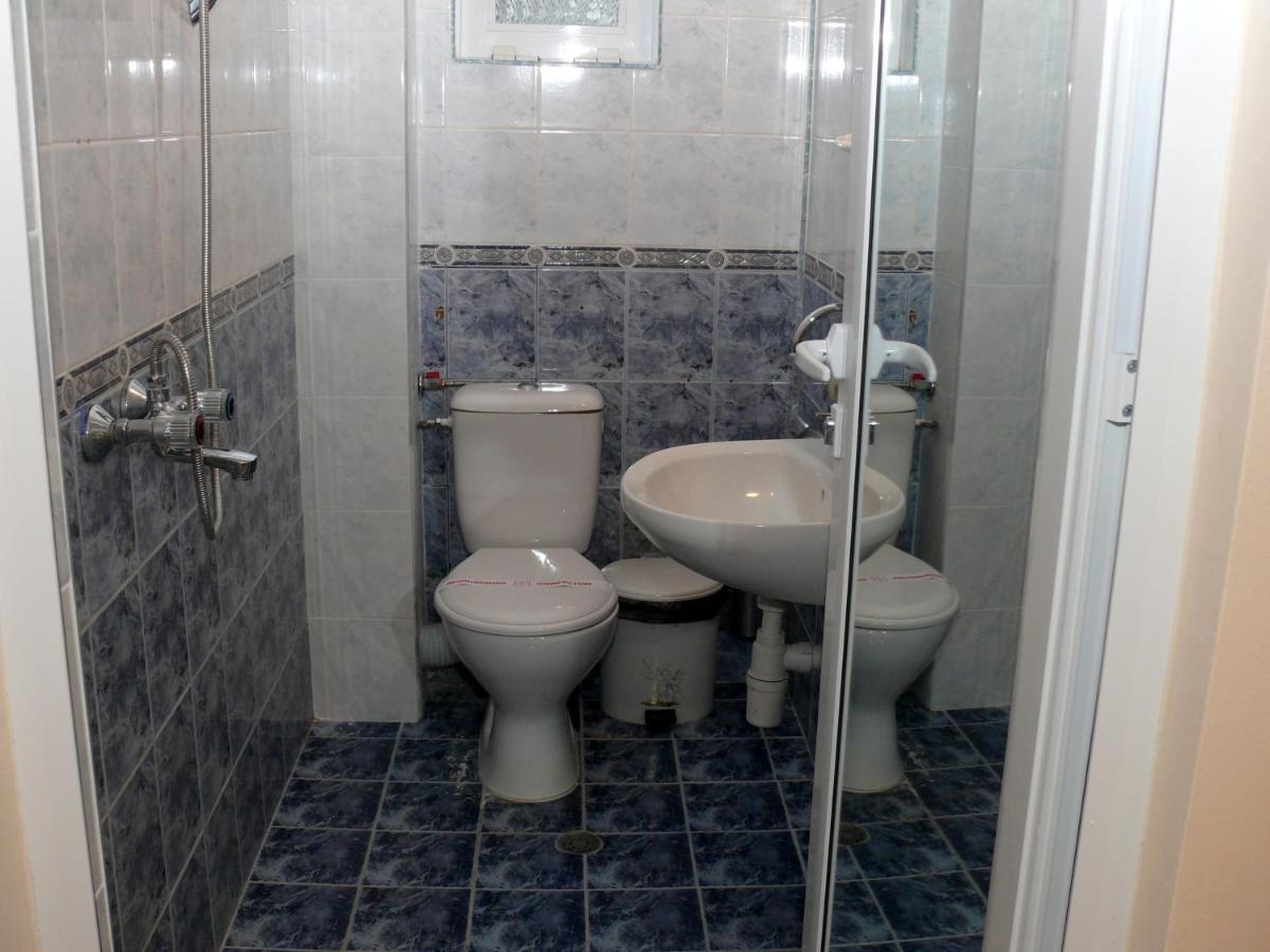 Комплекс Лебанов Hotel Yundola Екстериор снимка