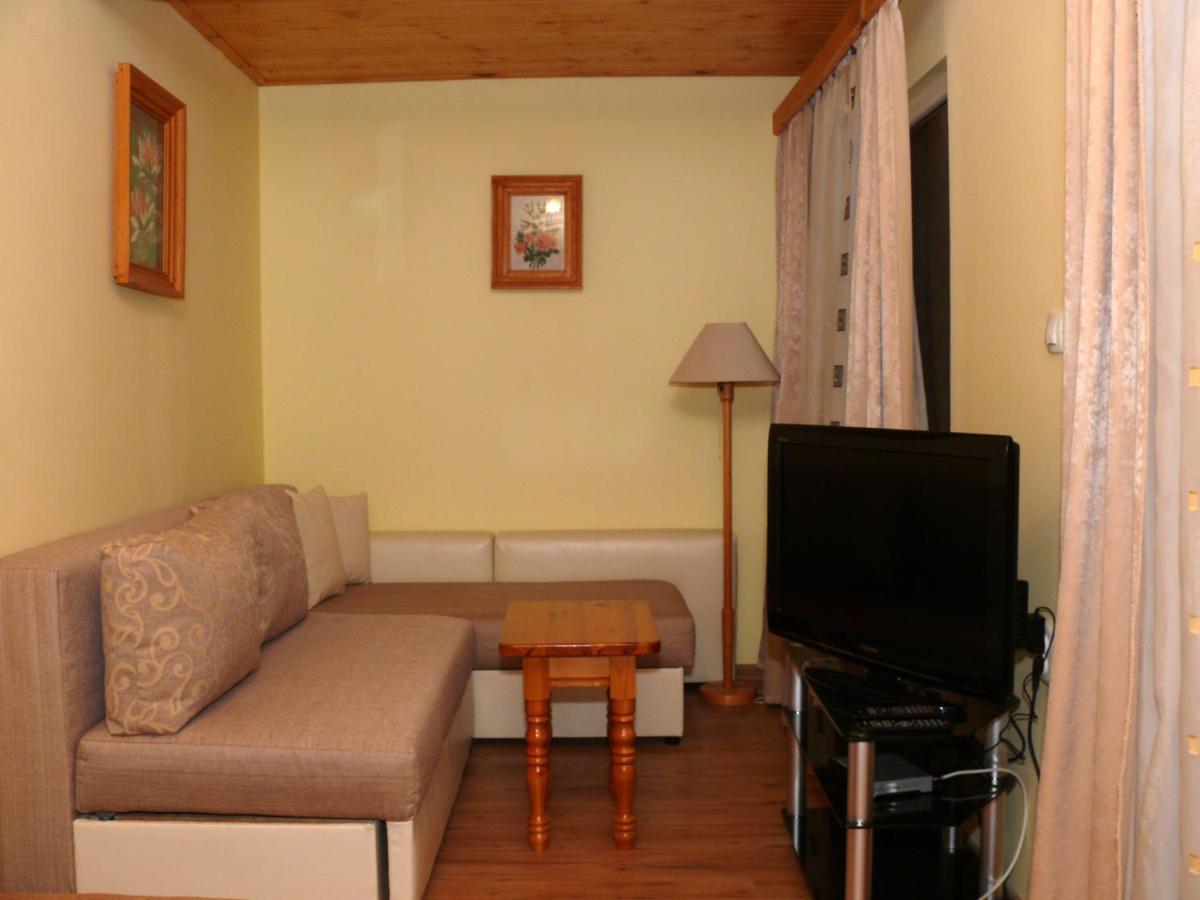Комплекс Лебанов Hotel Yundola Екстериор снимка