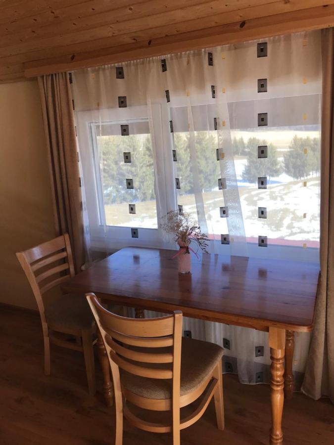 Комплекс Лебанов Hotel Yundola Екстериор снимка