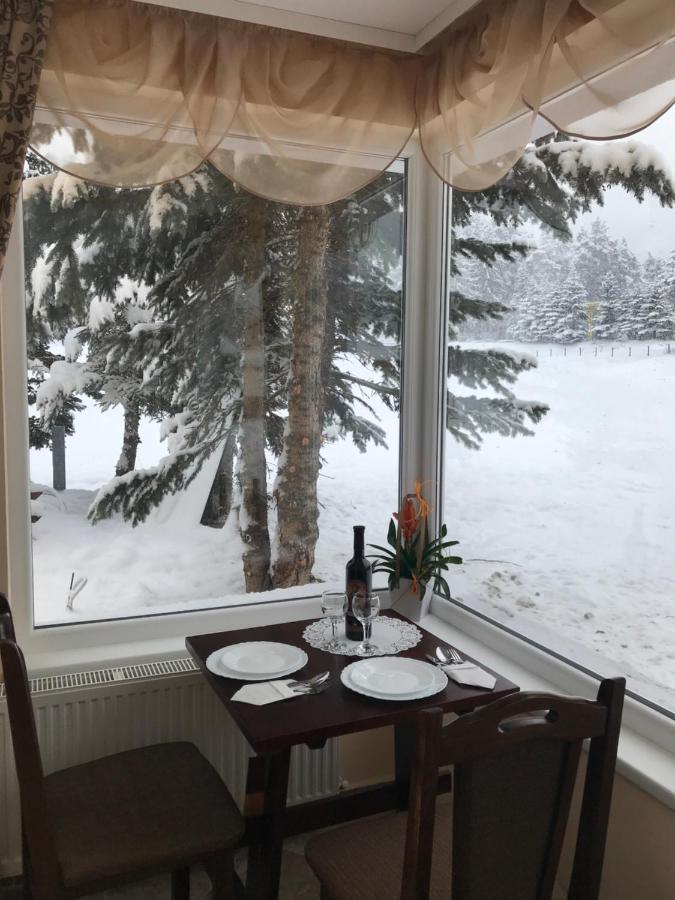 Комплекс Лебанов Hotel Yundola Екстериор снимка