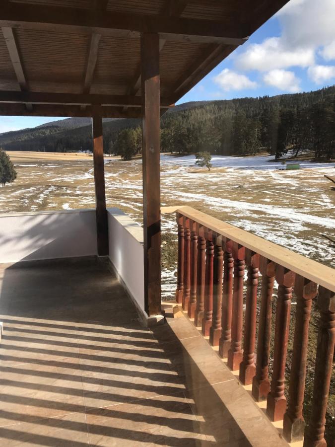 Комплекс Лебанов Hotel Yundola Екстериор снимка