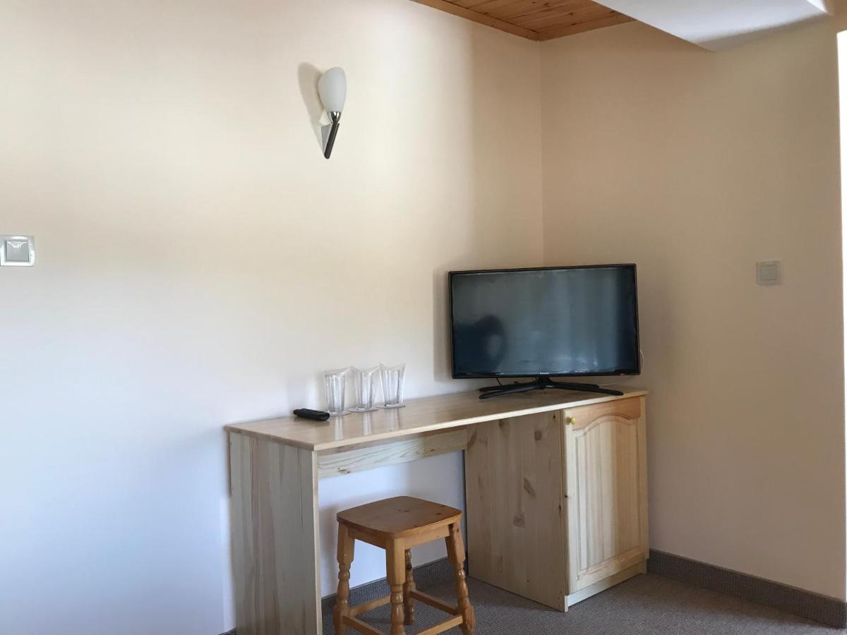 Комплекс Лебанов Hotel Yundola Екстериор снимка