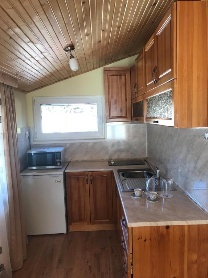 Комплекс Лебанов Hotel Yundola Екстериор снимка