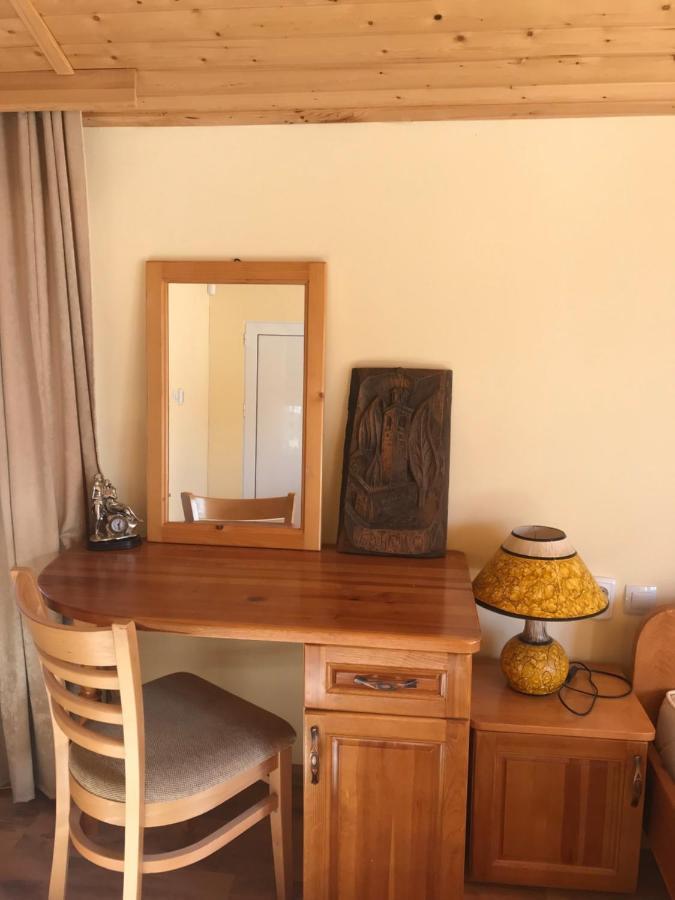 Комплекс Лебанов Hotel Yundola Екстериор снимка