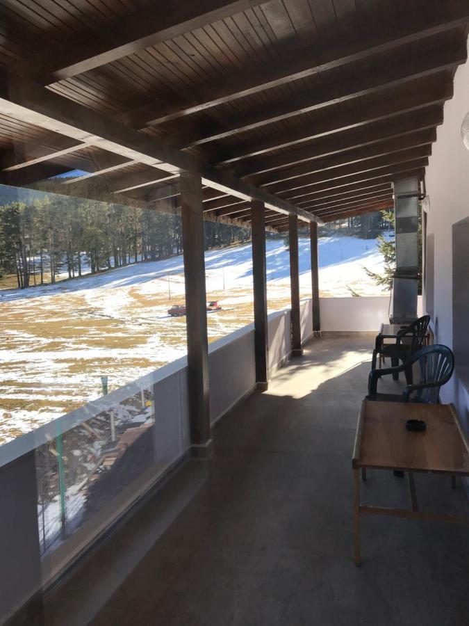 Комплекс Лебанов Hotel Yundola Екстериор снимка