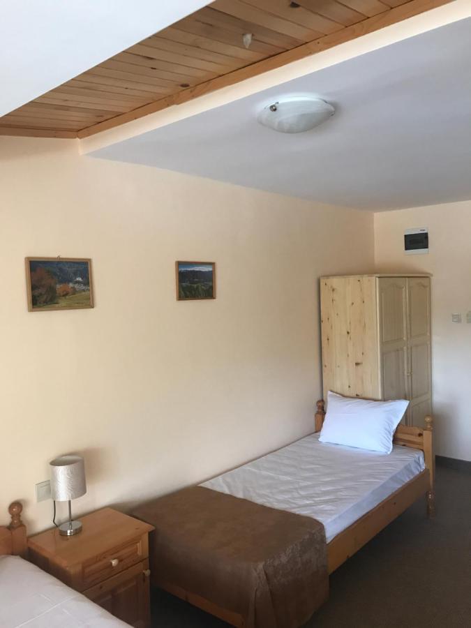 Комплекс Лебанов Hotel Yundola Екстериор снимка