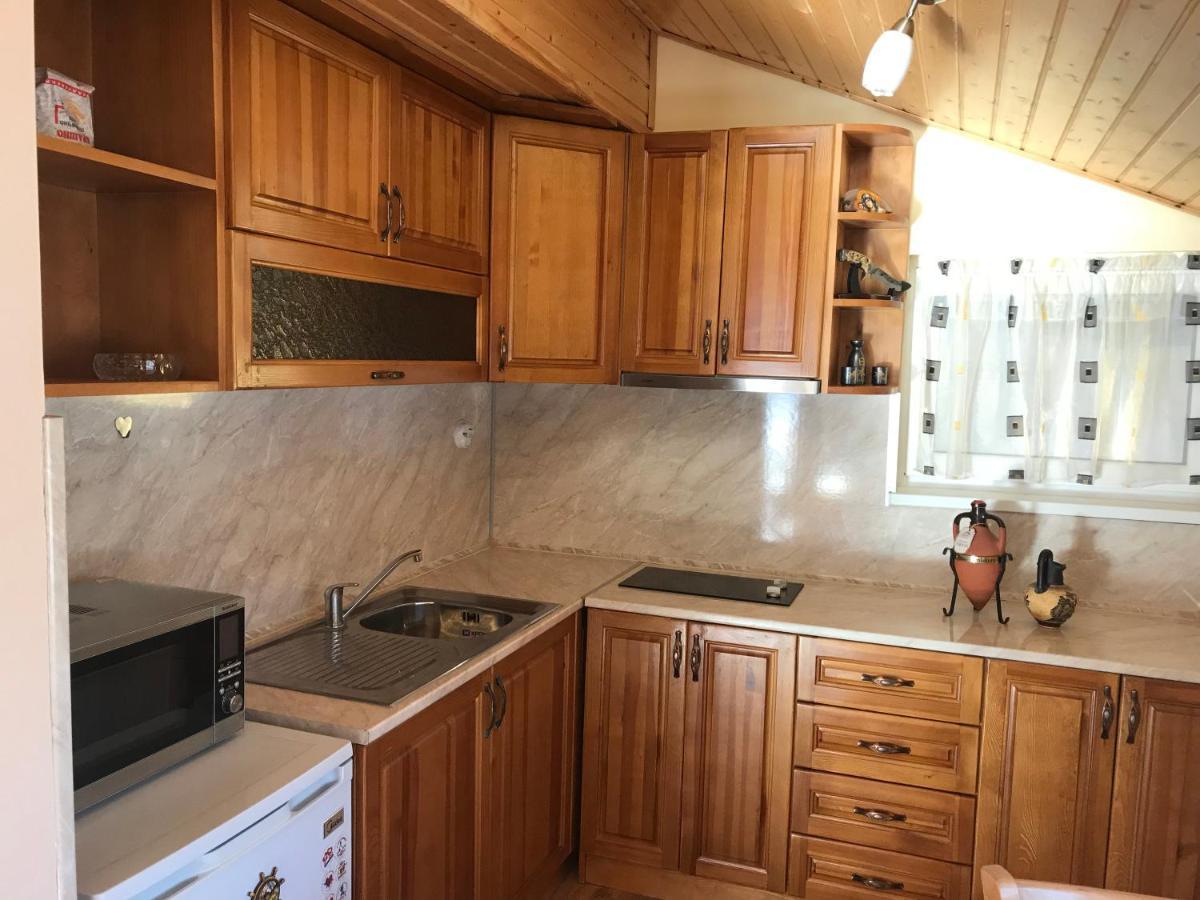 Комплекс Лебанов Hotel Yundola Екстериор снимка