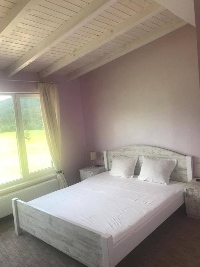 Комплекс Лебанов Hotel Yundola Екстериор снимка