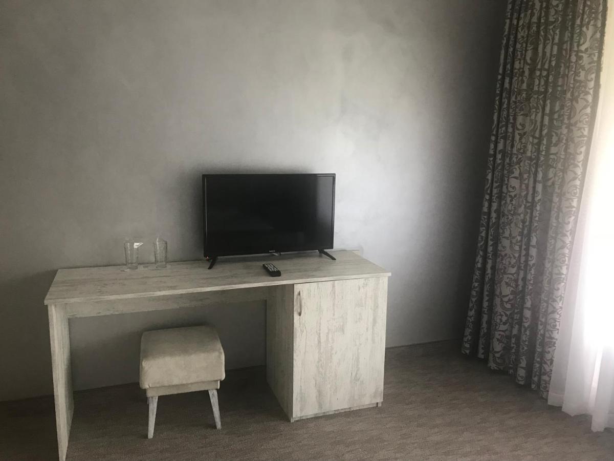 Комплекс Лебанов Hotel Yundola Екстериор снимка