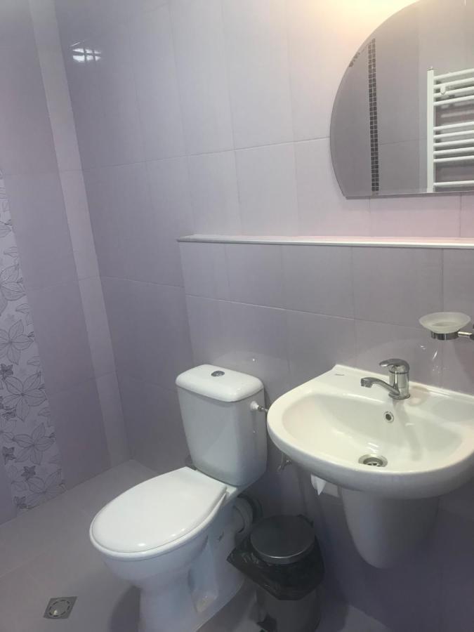 Комплекс Лебанов Hotel Yundola Екстериор снимка