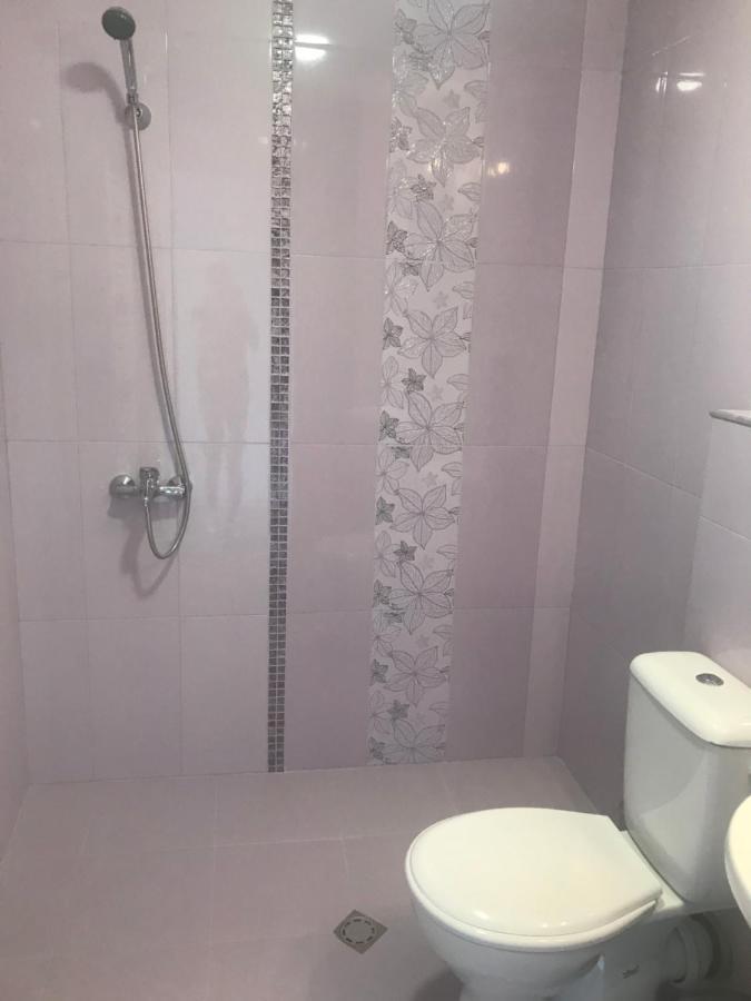 Комплекс Лебанов Hotel Yundola Екстериор снимка