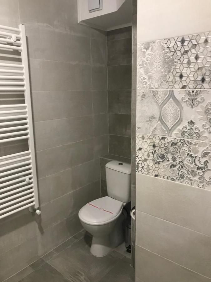 Комплекс Лебанов Hotel Yundola Екстериор снимка